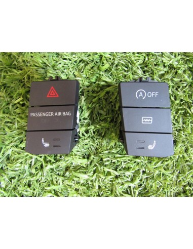 [94093] WARNING - VOLKSWAGEN UP! (122) (01/2016...