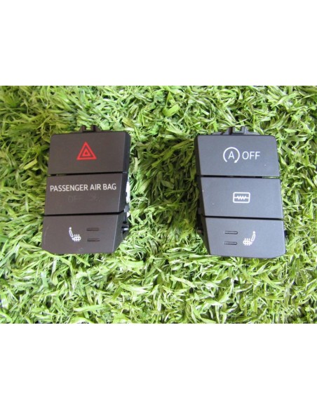 [94093] WARNING - VOLKSWAGEN UP! (122) (01/2016 - 12/2018)