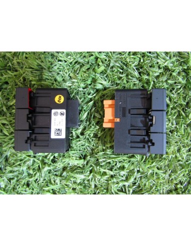 [94093] WARNING - VOLKSWAGEN UP! (122) (01/2016...