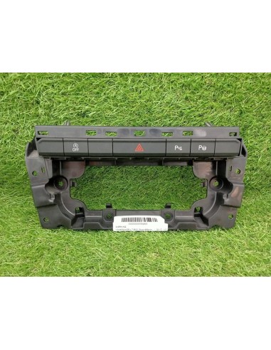 [95986] WARNING - VOLKSWAGEN T-ROC (01/2017 -...