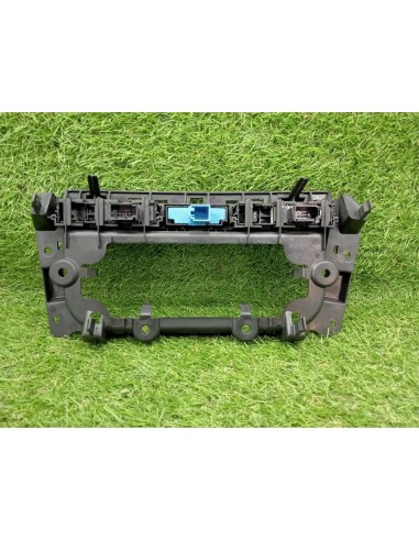 [95986] WARNING - VOLKSWAGEN T-ROC (01/2017 -...