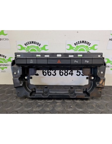 [95853] WARNING - VOLKSWAGEN T-ROC (01/2017 -...