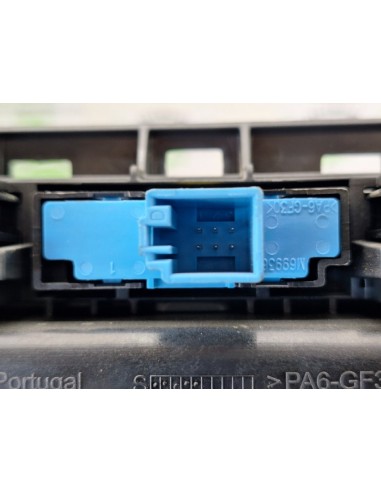 [95853] WARNING - VOLKSWAGEN T-ROC (01/2017 -...