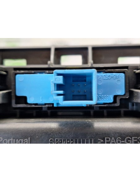 [95853] WARNING - VOLKSWAGEN T-ROC (01/2017 - 12/2020)