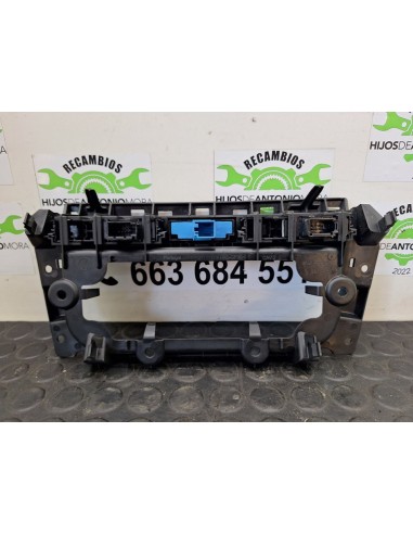 [95853] WARNING - VOLKSWAGEN T-ROC (01/2017 -...