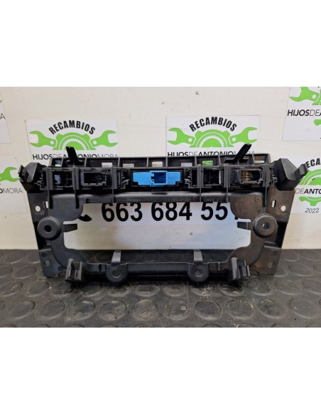 [95853] WARNING - VOLKSWAGEN T-ROC (01/2017 - 12/2020)