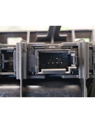 [95853] WARNING - VOLKSWAGEN T-ROC (01/2017 -...