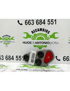 [91285] WARNING - IVECO STRALIS (AS) (01/2012 - 01/2019) 2