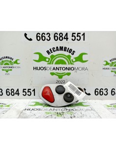 [91284] WARNING - IVECO STRALIS (AS) (01/2012 - 01/2019)