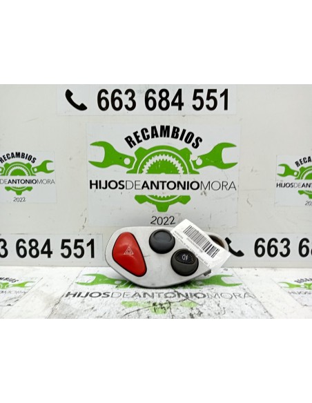 [91284] WARNING - IVECO STRALIS (AS) (01/2012 - 01/2019)