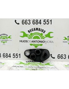 [91284] WARNING - IVECO STRALIS (AS) (01/2012 - 01/2019) 2