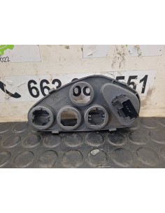[104059] WARNING - IVECO EUROCARGO TECTOR (01/2001 -... 2