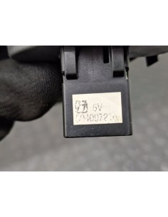 [102585] WARNING - IVECO EUROCARGO TECTOR (01/2001 -...