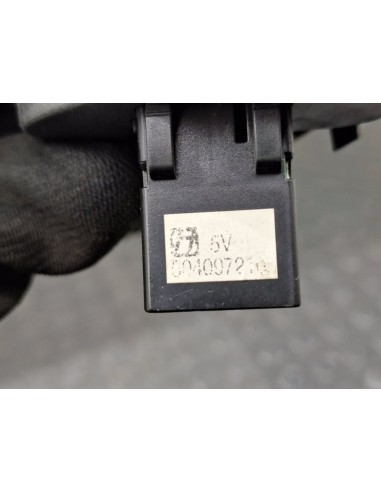 [102585] WARNING - IVECO EUROCARGO TECTOR...