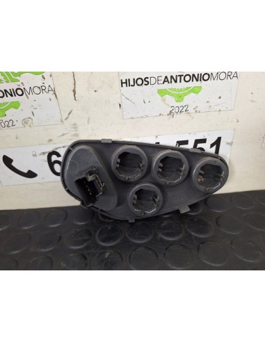 [102585] WARNING - IVECO EUROCARGO TECTOR...