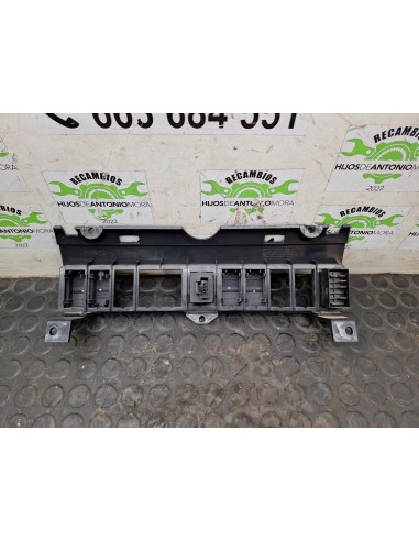 [105623] WARNING - IVECO EUROCARGO TECTOR...