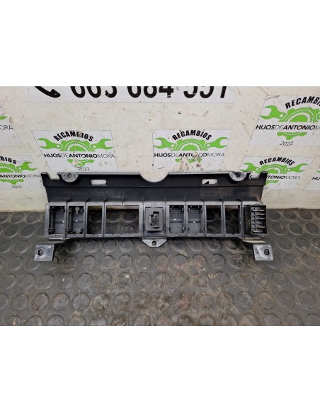 [105623] WARNING - IVECO EUROCARGO TECTOR (01/2001 - 12/2003)