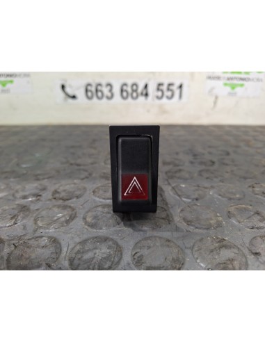 [104929] WARNING - IVECO DAILY CAJA ABIERTA /...