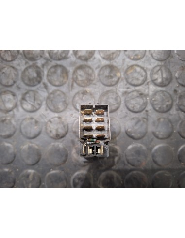 [104929] WARNING - IVECO DAILY CAJA ABIERTA /...