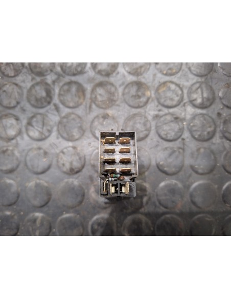 [104929] WARNING - IVECO DAILY CAJA ABIERTA / VOLQUETE (01/1989 - 01/1999)