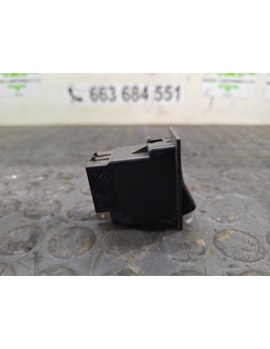 [104929] WARNING - IVECO DAILY CAJA ABIERTA /...