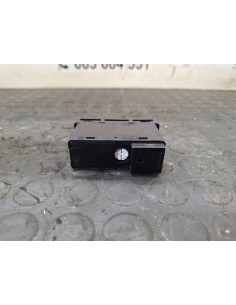 [104857] WARNING - BMW SERIE 1 2