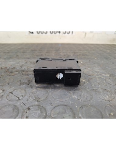 [104857] WARNING - BMW SERIE 1