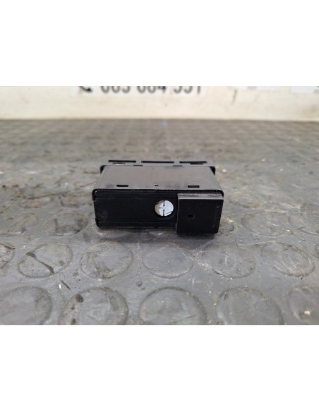 [104857] WARNING - BMW SERIE 1