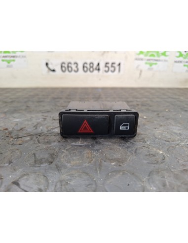 [104857] WARNING - BMW SERIE 1