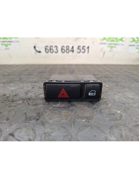 [104857] WARNING - BMW SERIE 1