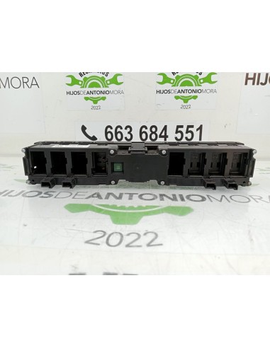 [95743] WARNING - MERCEDES ACTROS 5...