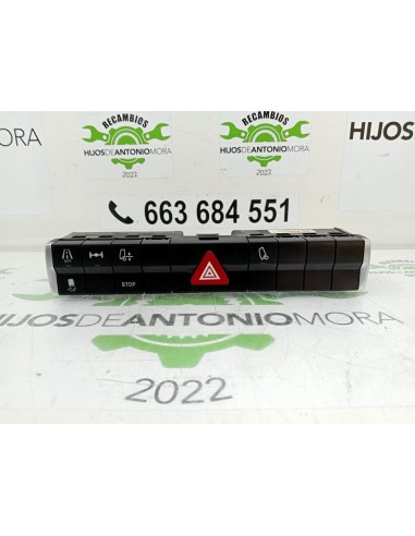 [95743] WARNING - MERCEDES ACTROS 5...