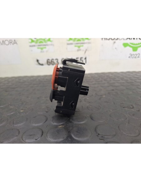 [100001] WARNING - RENAULT KANGOO