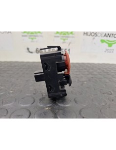 [100001] WARNING - RENAULT KANGOO 2