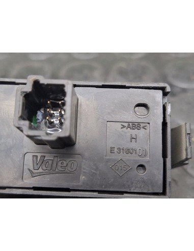 [100001] WARNING - RENAULT KANGOO