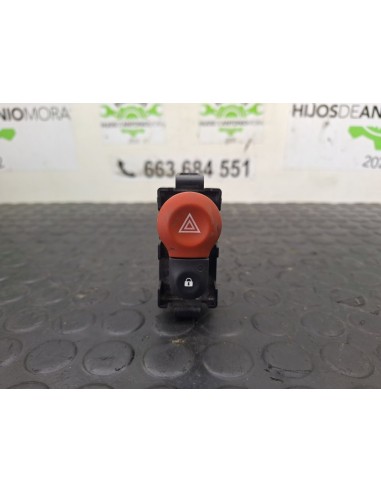 [100001] WARNING - RENAULT KANGOO