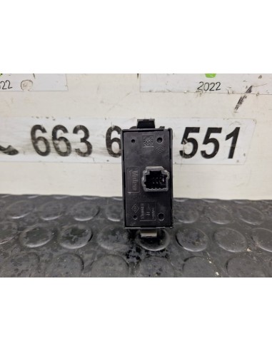 [100001] WARNING - RENAULT KANGOO