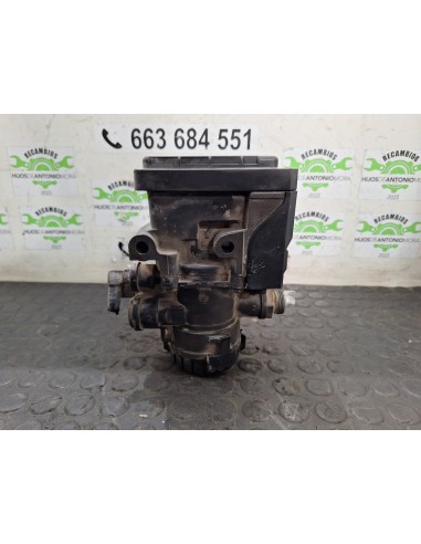 [105401] VALVULA EBS - MAN TG - A 35.XXX