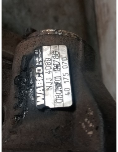 [00126968] PINZA FRENO DELANTERA IZQUIERDA -...