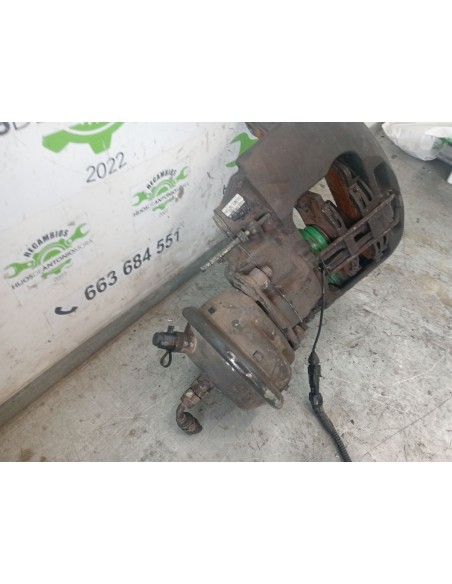 [00126968] PINZA FRENO DELANTERA IZQUIERDA - DAF SERIE LF45.XXX DESDE 06