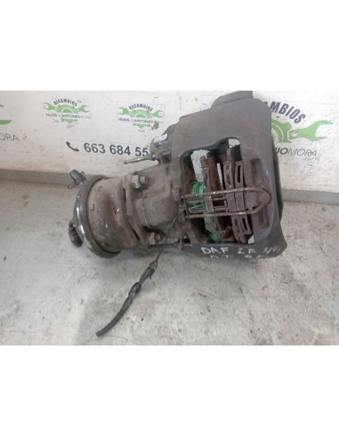 [00126968] PINZA FRENO DELANTERA IZQUIERDA -...